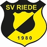 Avatar Bild für SV Riede 1980