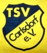 Avatar Bild für TSV 1951 Carlsdorf