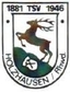 Avatar Bild für TSV Holzhausen