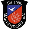 Avatar Bild für SV 1980 Mariendorf