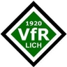 Avatar Bild für VfR 1920 Lich