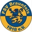 Avatar Bild für FSV Braunfels