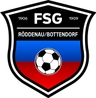 Avatar Bild für TSV 1906 Röddenau