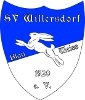 Avatar Bild für SV Blau-Weiss Willersdorf