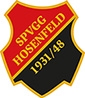 Avatar Bild für Spvgg. 1931/48 Hosenfeld