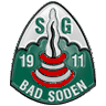 Avatar Bild für SG 1911 Bad Soden