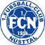 Avatar Bild für DJK 1. FC Nüsttal II