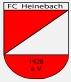 Avatar Bild für 1. FC 1928 Heinebach