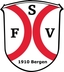 Avatar Bild für FSV 1910 Bergen II