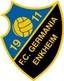 Avatar Bild für FC Germania Enkheim