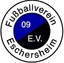 Avatar Bild für FV 09 Eschersheim