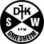 Avatar Bild für DJK SW Griesheim