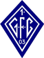 Avatar Bild für 1.FC 03 Gelnhausen