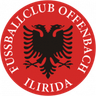 Avatar Bild für FC Ilirida Offenbach