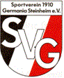 Avatar Bild für SV 1910 Germania Steinheim