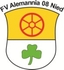 Avatar Bild für FV Alemannia Nied II