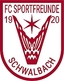 Avatar Bild für FC Schwalbach