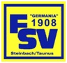 Avatar Bild für FSV Germania 08 Steinbach