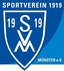 Avatar Bild für SV Münster