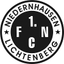 Avatar Bild für 1. FC Niedernhausen-Lichtenberg II