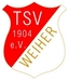 Avatar Bild für TSV Weiher