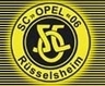 Avatar Bild für SC Opel 06 Rüsselsheim