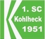 Avatar Bild für 1. SC Kohlheck