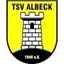 Avatar Bild für TSV Albeck 1948 e.V.