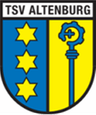 Avatar Bild für TSV Altenburg