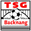 Avatar Bild für TSG Backnang