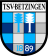 Avatar Bild für TSV Betzingen