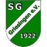 Avatar Bild für SG Griesingen