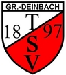 Avatar Bild für TSV Großdeinbach