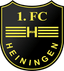 Avatar Bild für 1. FC Heiningen