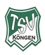 Avatar Bild für TSV Köngen II