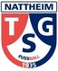 Avatar Bild für TSG Nattheim