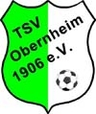 Avatar Bild für TSV Obernheim