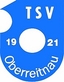 Avatar Bild für TSV Oberreitnau