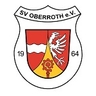 Avatar Bild für SV Oberroth