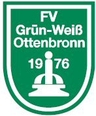 Avatar Bild für FV Grün-Weiss Ottenbronn