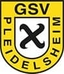 Avatar Bild für GSV Pleidelsheim