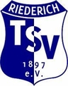 Avatar Bild für TSV Riederich