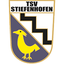 Avatar Bild für TSV Stiefenhofen