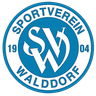 Avatar Bild für SV Walddorf