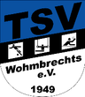 Avatar Bild für TSV Wohmbrechts