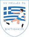 Avatar Bild für SV Hellas 94 Bietigheim