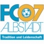 Avatar Bild für FC 07 Albstadt