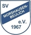 Avatar Bild für SG Morshausen-Beulich-Gondershausen II