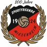 Avatar Bild für FC Spfr. Miesenheim