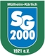 Avatar Bild für SG 2000 Mülheim-Kärlich II